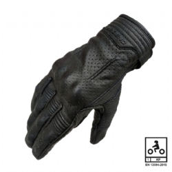 Guantes mujer Onboard Vint Air Lady Negro
