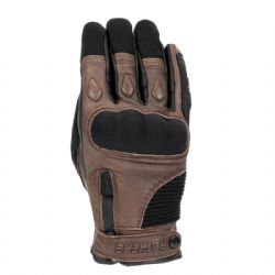 Guantes verano Rainers Rodeo Marrón