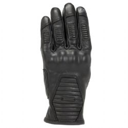 Guantes verano Rainers Roma Negro