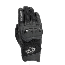 Guantes verano Rainers Spring Negro