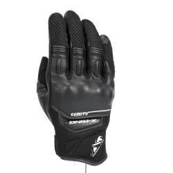 Guantes verano Rainers X-Ring Negro