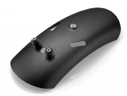 Guardabarros trasero Rizoma ZBW058B