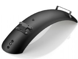 Guardabarros trasero Rizoma ZTH051B
