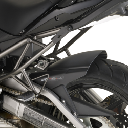 Guardabarros trasero Givi MG4103