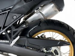 Guardabarros trasero Puig 3484J Honda CRF1000L Africa Twin