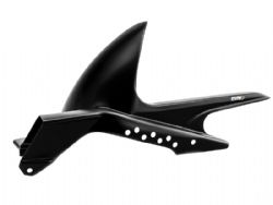 Guardabarros trasero Puig 3557J Honda CB500F 2019