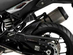 Guardabarros trasero Puig 3670N Ktm 1290 Super Adventure