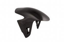 Guardabarros delantero Lightech CARD0810 Carbono Ducati Panigale 1000 V4 R 2019-2021