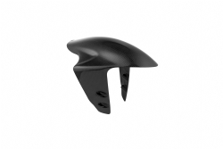 Guardabarros delantero Lightech CARD1010 Carbono Ducati 1199 Panigale 2012-2014