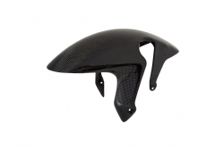 Guardabarros delantero Lightech CARH1710 Carbono Honda CBR 1000 RR 2008-2019