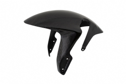Guardabarros delantero Lightech CARH6510 Carbono Honda CBR 600 RR 2007-2016