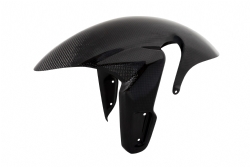 Guardabarros delantero Lightech CARS6410 Carbono Suzuki GSXR 1000 2009-2016