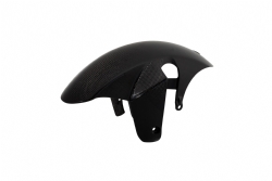 Guardabarros delantero Lightech CARS6510 Carbono Suzuki GSXR 1000 2017-2022