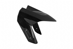 Guardabarros delantero Lightech CARY4710 Carbono Yamaha Tmax 530 2012-2016