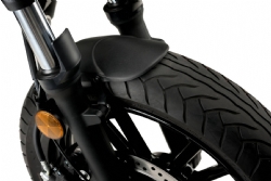 Guardabarros delantero Puig 3817N Kawasaki Vulcan S 2015-2021