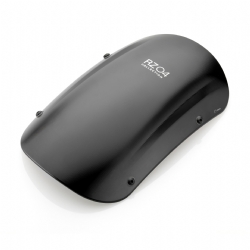 Guardabarros delantero Rizoma ZHD136BS Harley Davidson FXDR 114