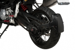 Guardabarros monobrazo Puig 3691J Bmw F850GS Adventure 2021