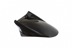 Guardabarros trasero Lightech CARA3020 Carbono Aprilia RSV 4 1100 2020-2020