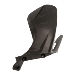 Guardabarros trasero Lightech CARD0820M Carbono Ducati Panigale 1000 V4 R 2019-2020
