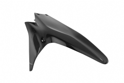 Guardabarros trasero Lightech CARD1020 Carbono Ducati 1199 Panigale 2012-2014