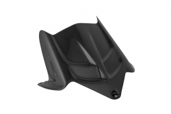 Guardabarros trasero Lightech CARK9520 Carbono Kawasaki ZX 6 R 2009-2021