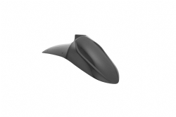 Guardabarros trasero Lightech CARM1020 Carbono MV Agusta Brutale 675 2012-2016