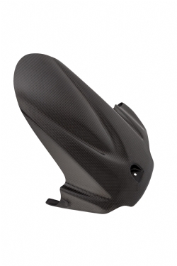 Guardabarros trasero Lightech CARS6120 Carbono Suzuki GSXR 600 2011-2017