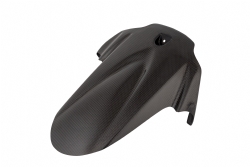Guardabarros trasero Lightech CARS6420 Carbono Suzuki GSXR 1000 2009-2016