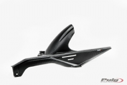 Guardabarros trasero Puig 20419C Bmw F750 / F850 GS 2018-2021 - foto 2 Guardabarros trasero Puig 20419C Bmw F750 / F850 GS 2018-2021 - foto 2