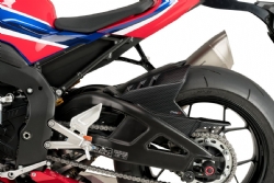 Guardabarros trasero Puig 20488C Honda CBR1000RR Fireblade 2020