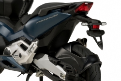 Guardabarros trasero Puig 20575J Honda Forza 750 / X-ADV 750
