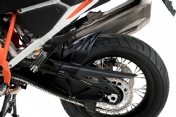 Guardabarros trasero Puig 20649C Ktm 1290 Super Adventure R/S 2021-2022