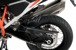 Guardabarros trasero Puig 20649J Ktm 1290 Super Adventure R/S 2021-2022