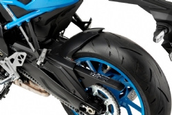 Guardabarros trasero Puig 21699J Suzuki GSX-8S 2023-2024