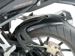 Guardabarros trasero Puig 3503C