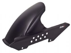 Guardabarros trasero Puig 4524J