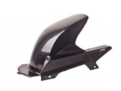 Guardabarros trasero Puig 4710C