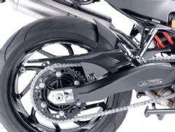 Guardabarros trasero Puig 5882C