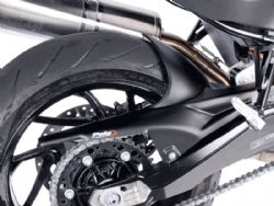 Guardabarros trasero Puig 5882J