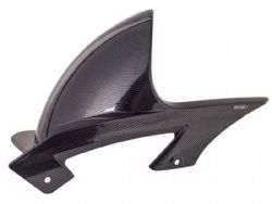 Guardabarros trasero Puig 6043C