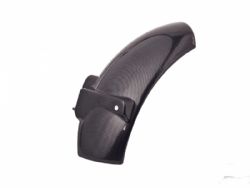 Guardabarros trasero Puig 6447C