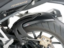 Guardabarros trasero Puig 7682C