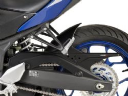 Guardabarros trasero Puig 8558C