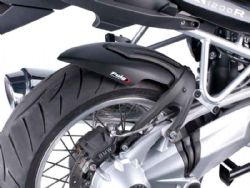 Guardabarros trasero Puig 5861J