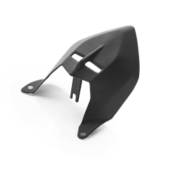 Guardabarros trasero Rizoma ZDM154K Ducati Monster 937 2021-2023