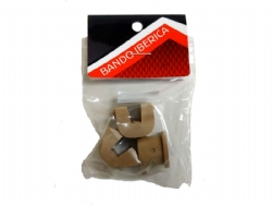 Guías de variador Bando SP0084 Kymco / Piaggio