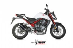 Silencioso escape Mivv H.085.LXBP GP PRO Honda CB 750 2023