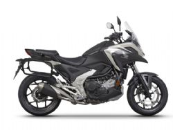 Fijación 4P System Shad H0NC714P Honda NC750X 2021