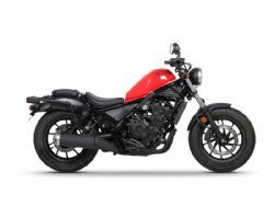 Fijación 3P System Shad H0RB57IF Honda Cmx 500 Rebel 17/23