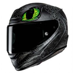 Casco HJC RPHA 12 Toothless II Universa MC4SF
